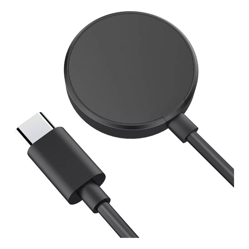 KUANGYE - Cable Cargador Para Samsung Galaxy Watch 3 / 4 - Active 1 / 2