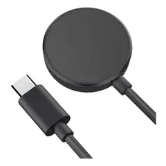 KUANGYE - Cable Cargador Para Samsung Galaxy Watch 3 / 4 - Active 1 / 2