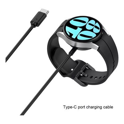 Imagen 2 del producto Cable Cargador Para Samsung Galaxy Watch 3 / 4 - Active 1 / 2