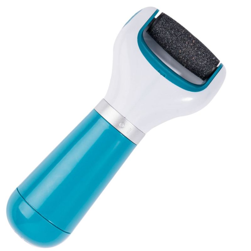 INVENCIBLE - REMOVEDOR CALLOS RODILLO ELECTRICO MAQUINA EXFOLIADORA NB38