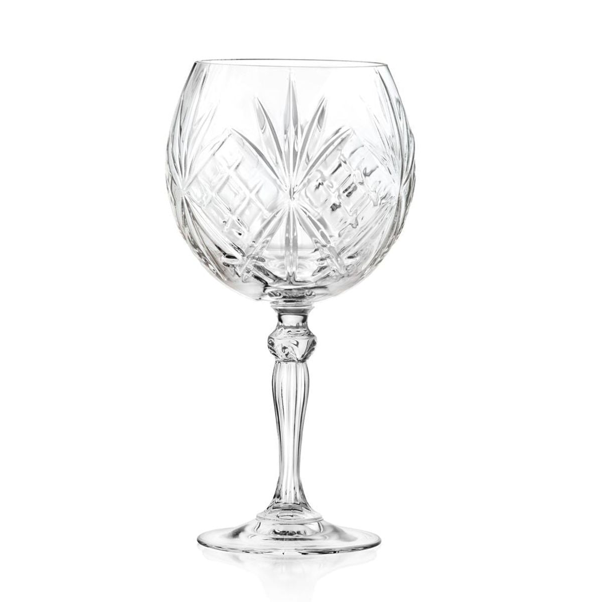 RCR - RCR SET 6 COPAS GINAPEROL MELODÍA