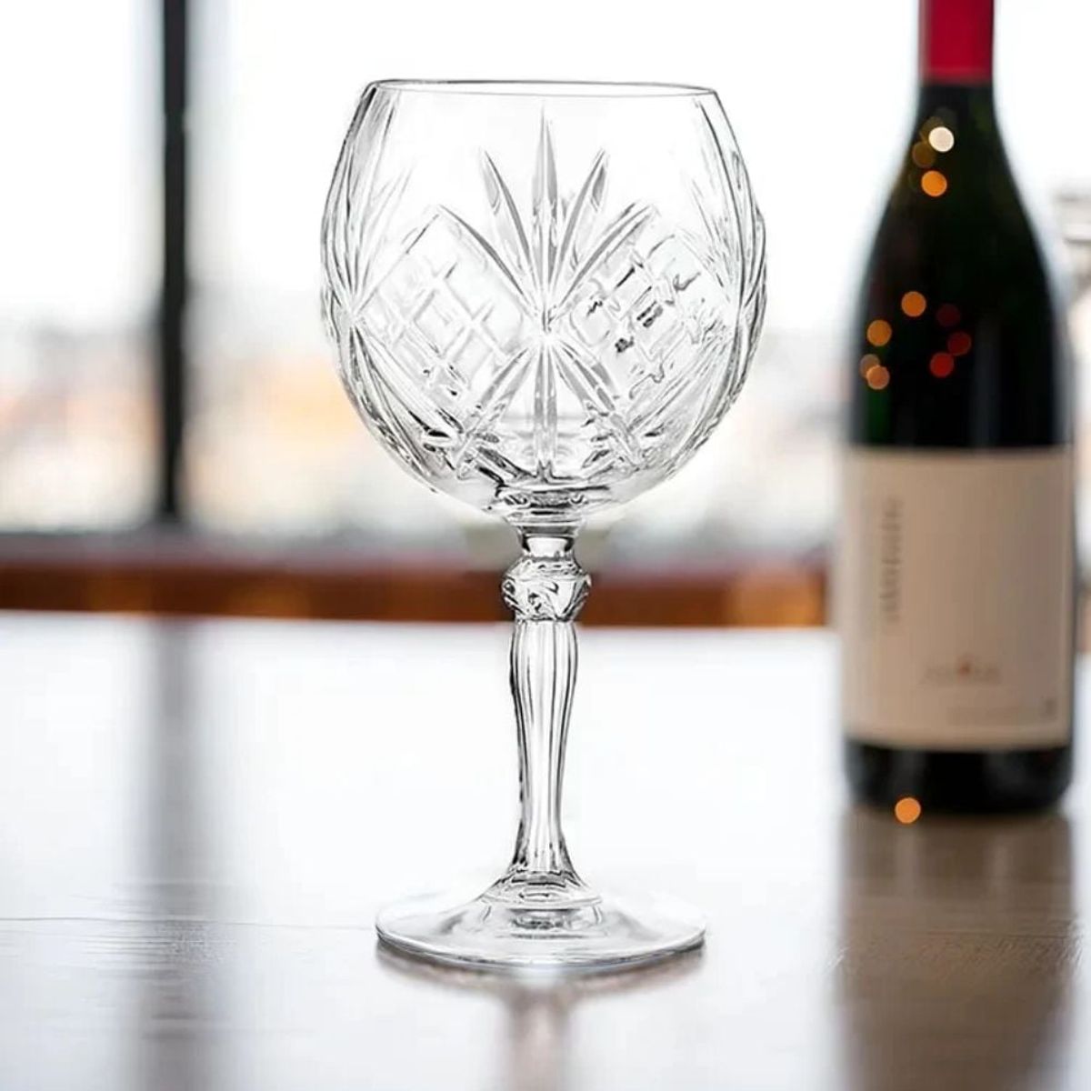 RCR - RCR SET 6 COPAS GINAPEROL MELODÍA