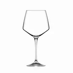 RCR - SET 6 COPAS TINTO ARIA A72