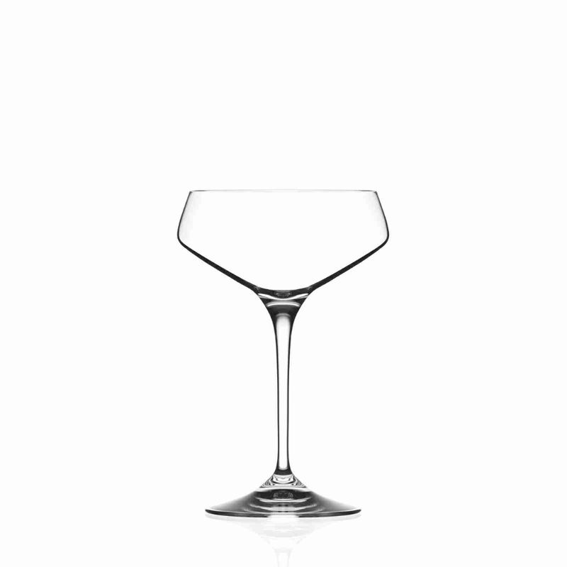 RCR - RCR SET 6 COPAS CHAMPAGNE ARIA A33