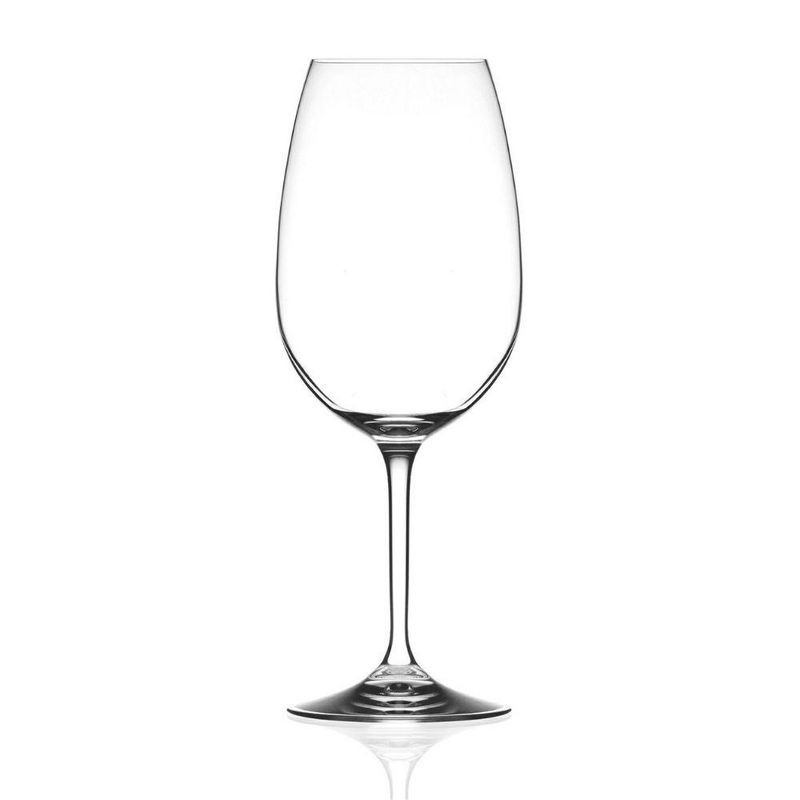 RCR - RCR SET 6 COPAS VINO TINTO INVINO I66
