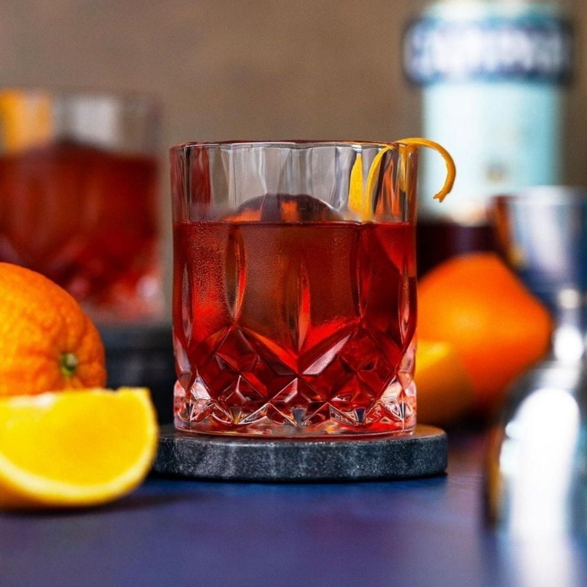 RCR - Set 6 Vasos whisky Opera Dof 310 ml