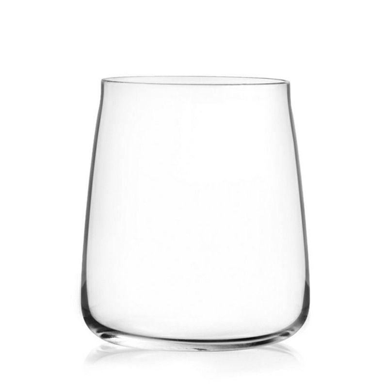 RCR - Set 6 vasos Essential E24 Vasos