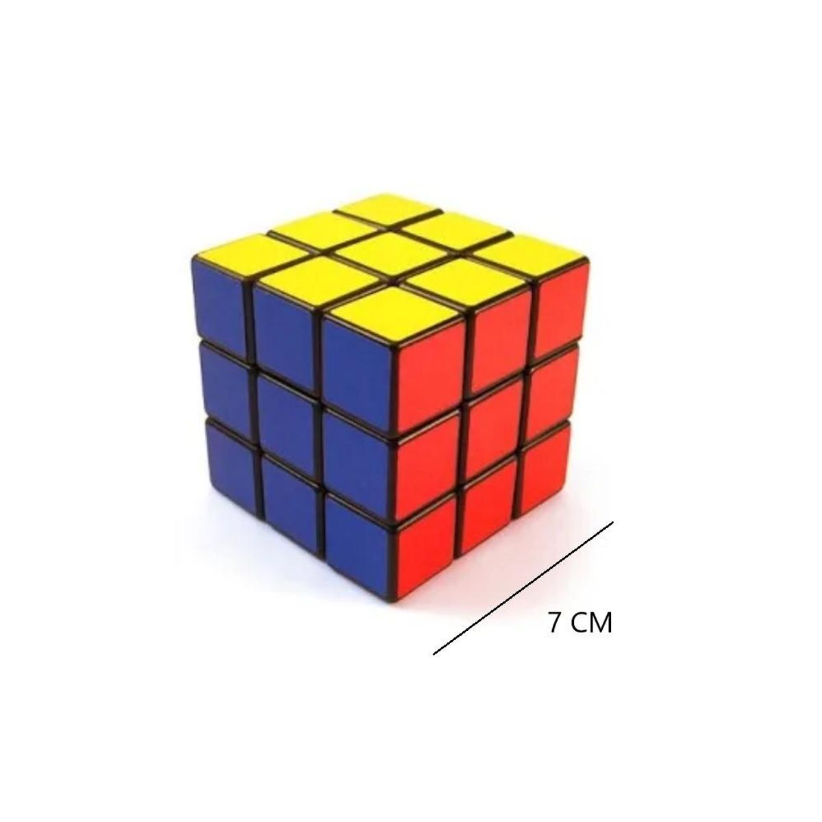 ARTIDIX - Cubo de rotación 3x3 XL PB-C2