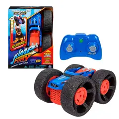 TOLIPA - Vehículo Radio Control Air Hogs Jump Fury Spin Master