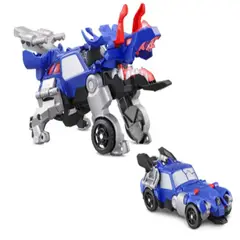 TOLIPA - Auto Transformers Smatch Vtech PB-C14