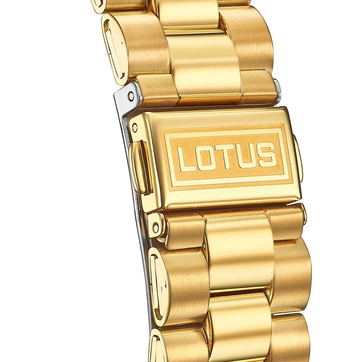 LOTUS - Reloj 18932/1 Lotus Beige Mujer The Ambassadors Collection