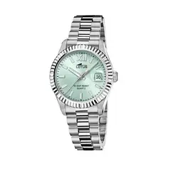 LOTUS - Reloj 18930/7 Verde Mujer The Ambassadors Collection