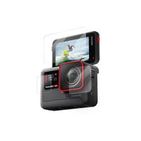 Lamina de Vidrio Templado para Insta360 Ace -