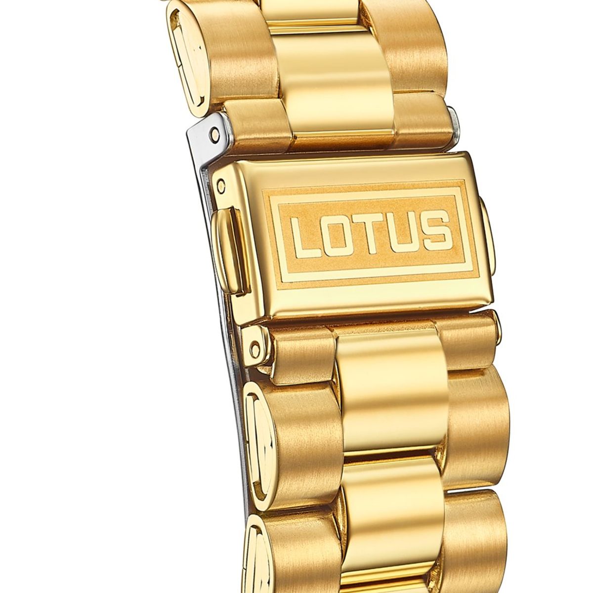 LOTUS - Reloj 18979/1 Lotus Beige Mujer The Ambassadors Collection