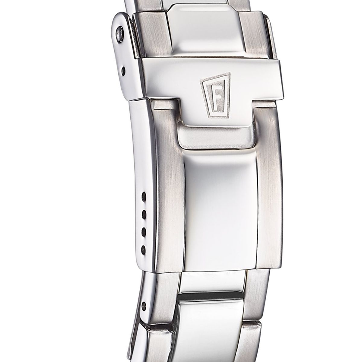 FESTINA - Reloj F20503/7 Festina Verde Mujer Boyfriend Collection