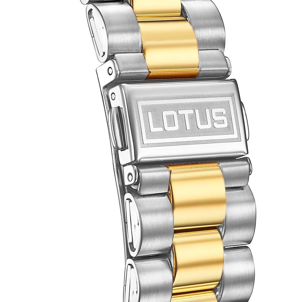 LOTUS - Reloj 18978/2 Lotus Verde Mujer The Ambassadors Collection