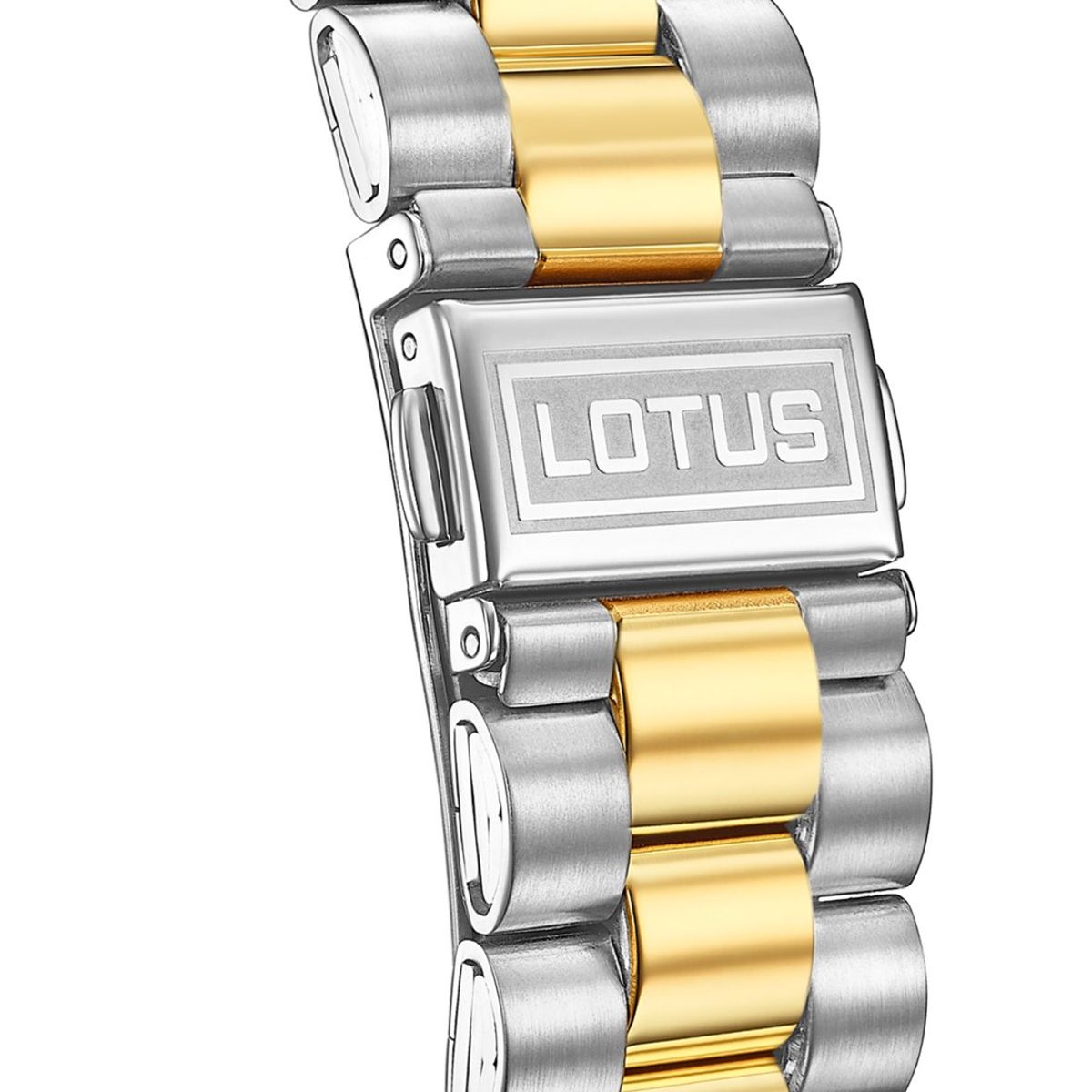 LOTUS - Reloj 18978/1 Lotus Beige Mujer The Ambassadors Collection
