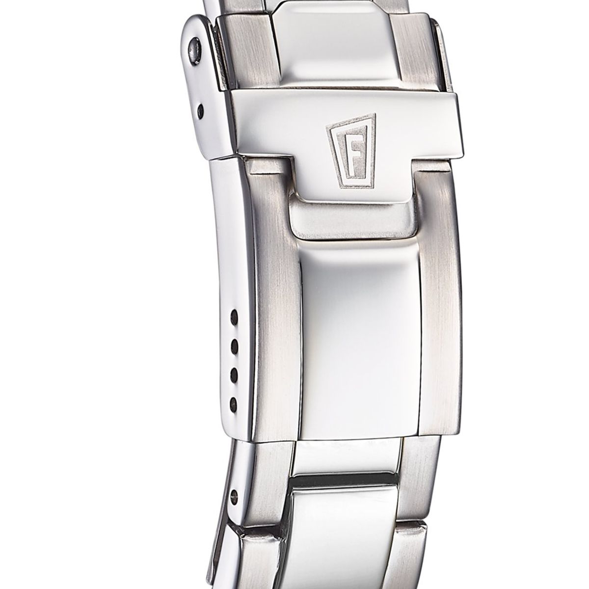 FESTINA - Reloj F20503/6 Festina Azul Mujer Boyfriend Collection