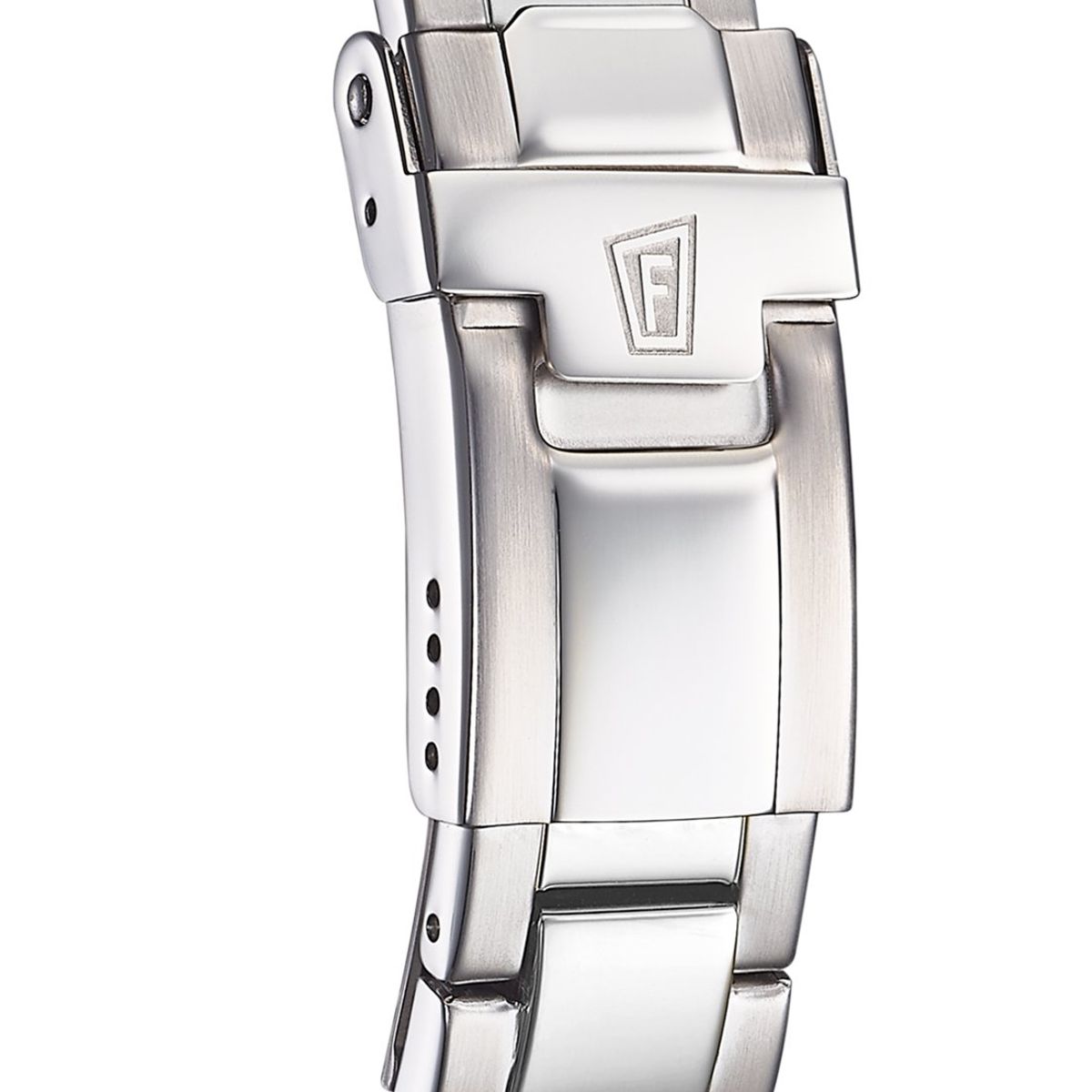 FESTINA - Reloj F20503/5 Festina Azul Mujer Boyfriend Collection