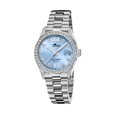 LOTUS - Reloj 18933/5 Azul Mujer The Ambassadors Collection