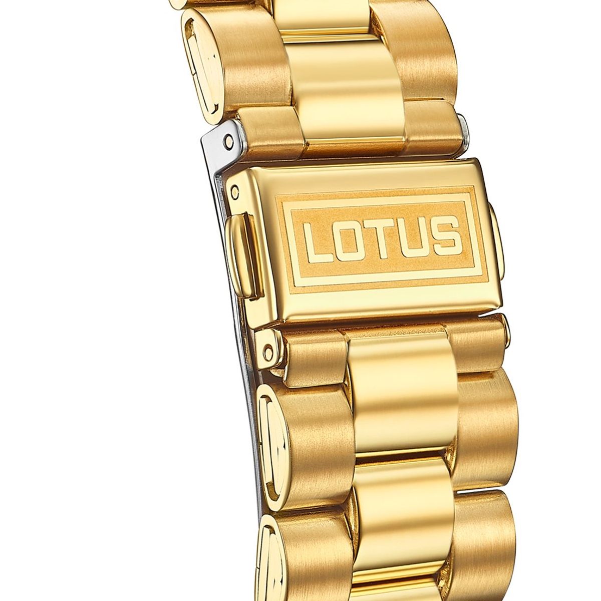 LOTUS - Reloj 18979/2 Lotus Negro Mujer The Ambassadors Collection