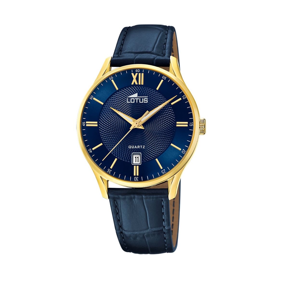 LOTUS - Reloj 18403/H Lotus Azul Hombre Revival