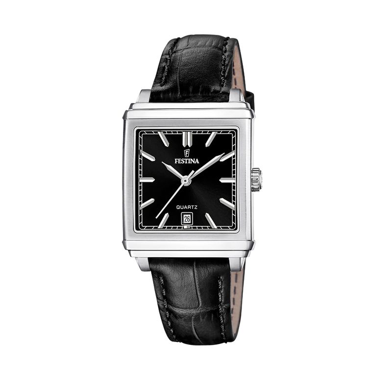 FESTINA - Reloj F20682/6 Festina Negro Mujer Chrono Sport