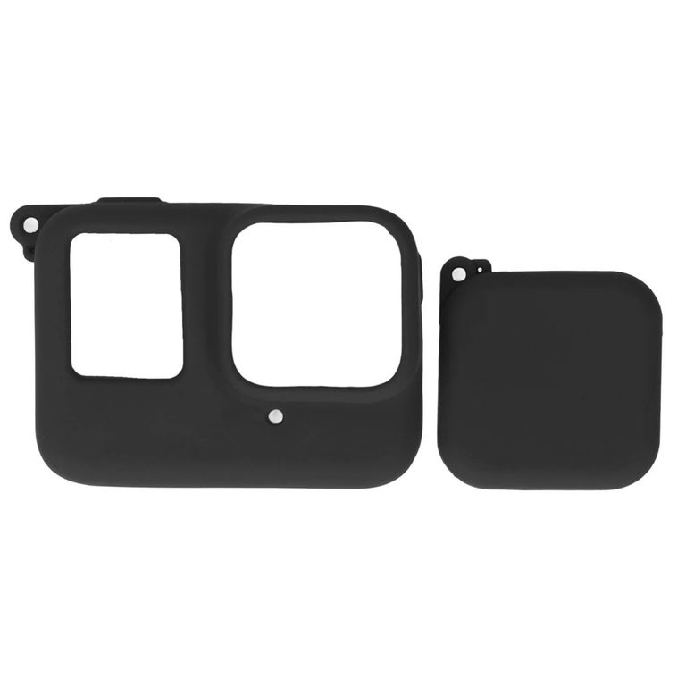 Funda de Silicona + Tapa para Insta360 Ace Pro -