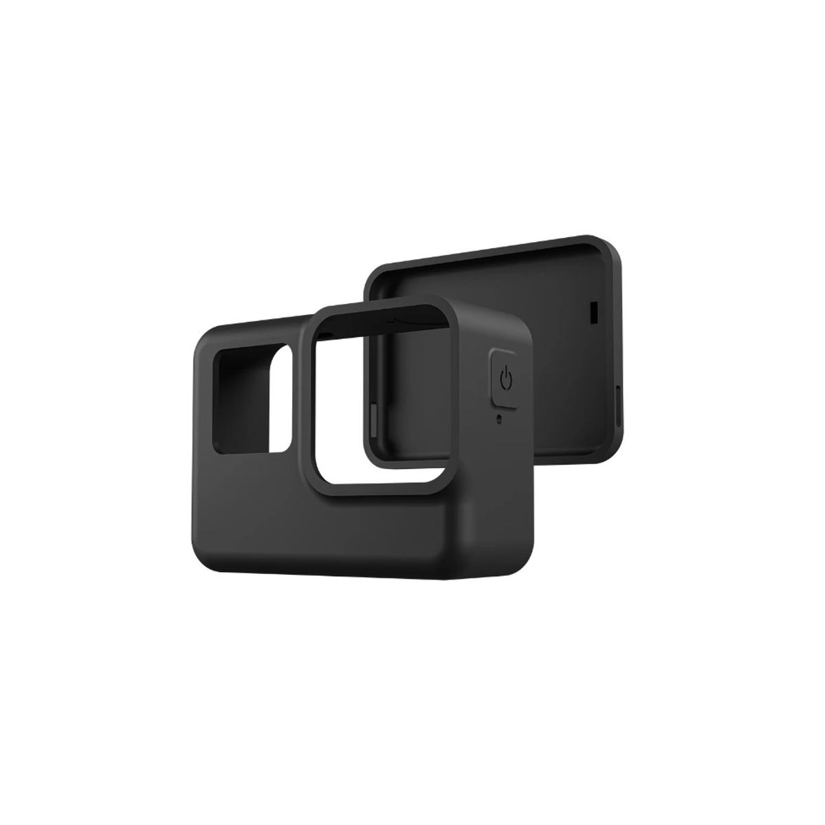 TELESIN - Funda de Silicona + Tapa para Insta360 Ace Pro - Telesin