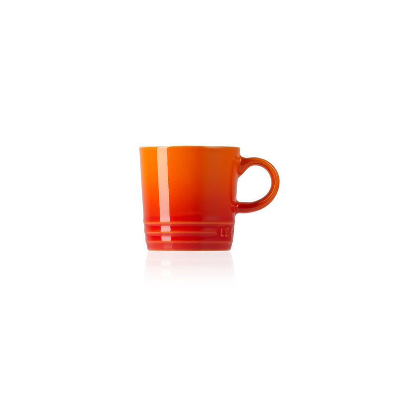 LE CREUSET - Taza Espresso 100Ml Volcánico