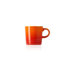 LE CREUSET - Taza Espresso 100Ml Volcánico