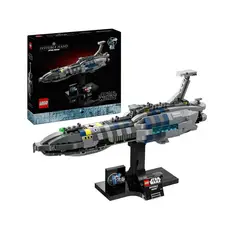 LEGO - Star Wars: Mano Invisible 75377
