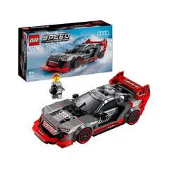 LEGO - LEGO: Auto de Carreras Audi S1 e-tron quattro 76921