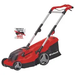 EINHELL - Cortadora de pasto inalámbrica GE-CM 3637 -