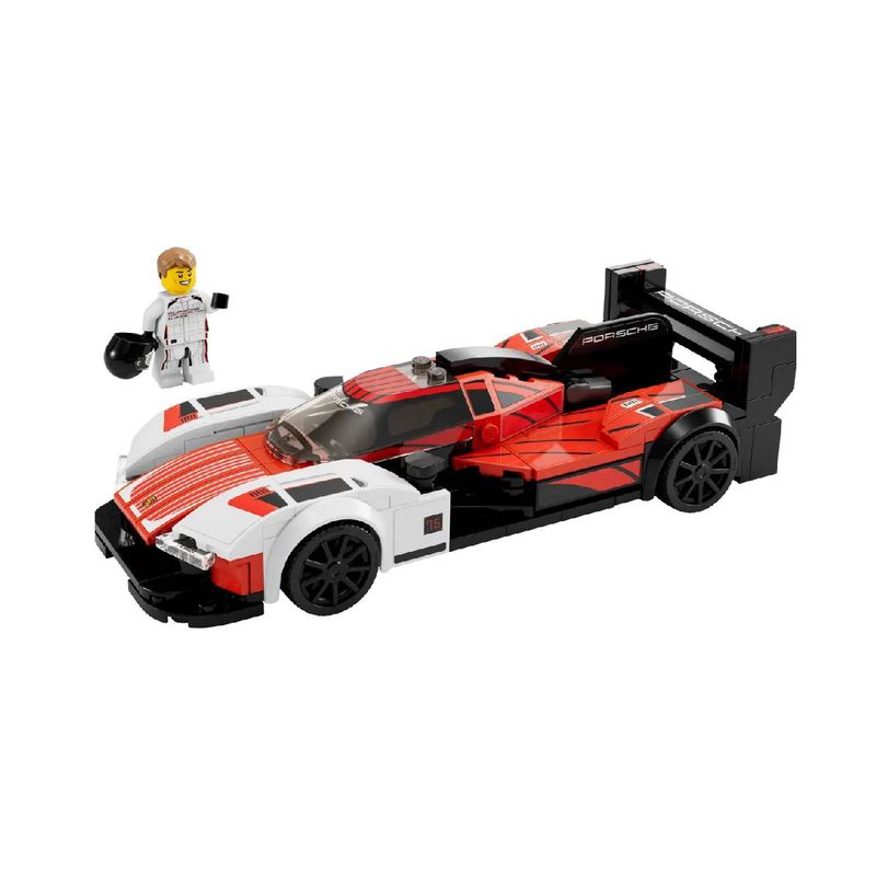 LEGO - LEGO Speed Champions: Porsche 963 76916