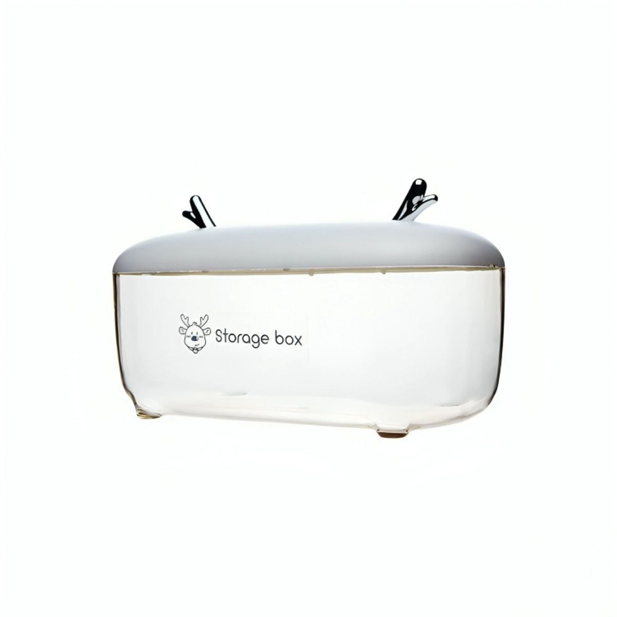 OEM - Ciervo Servilletero Blanco