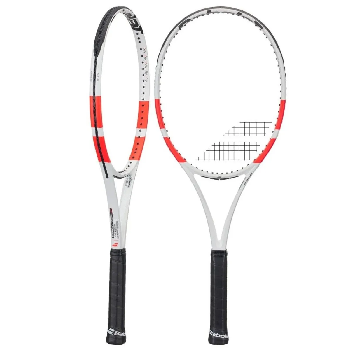 BABOLAT - Raqueta Babolat Pure Strike 98 Gen4 - 305gr