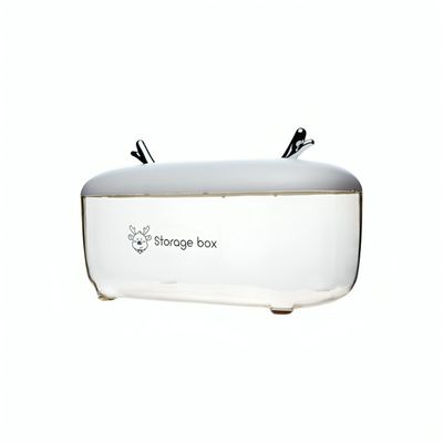 Imagen 2 del producto Ciervo Servilletero Blanco