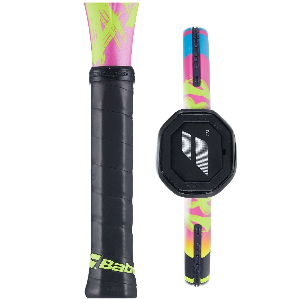 BABOLAT - Raqueta Babolat Pure Aero Rafa 100 - 290gr