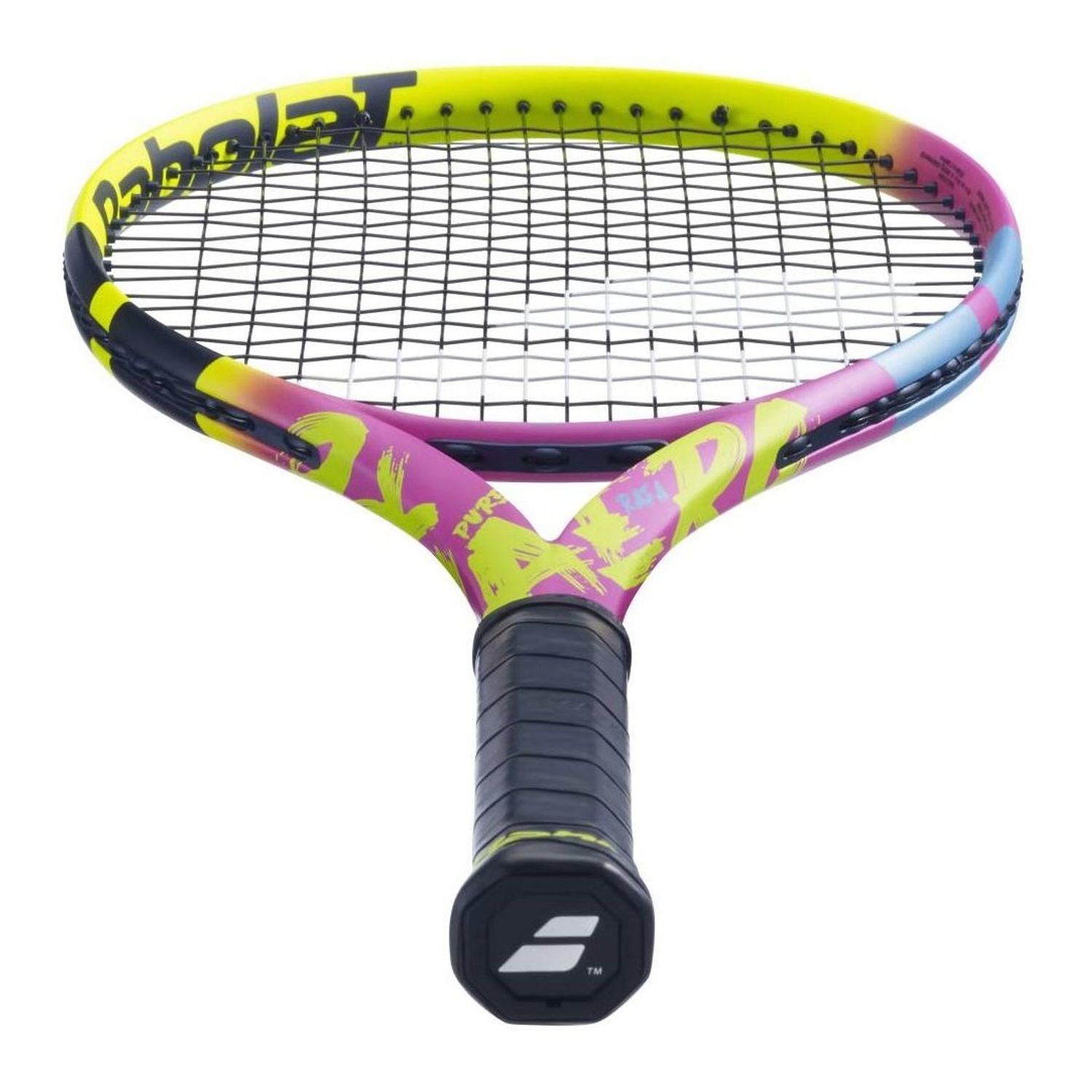 BABOLAT Raqueta Babolat Pure Aero Rafa 100 - 290gr | Falabella Chile