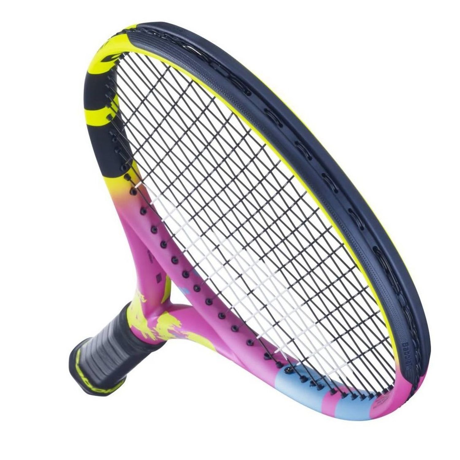 BABOLAT Raqueta Babolat Pure Aero Rafa 100 - 290gr | Falabella Chile
