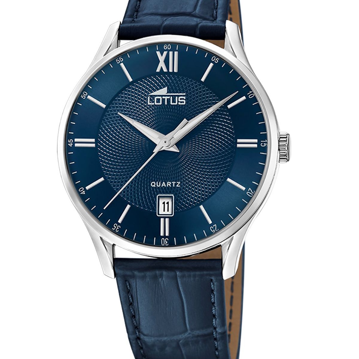 LOTUS - Reloj 18402/I Lotus Azul Hombre Revival