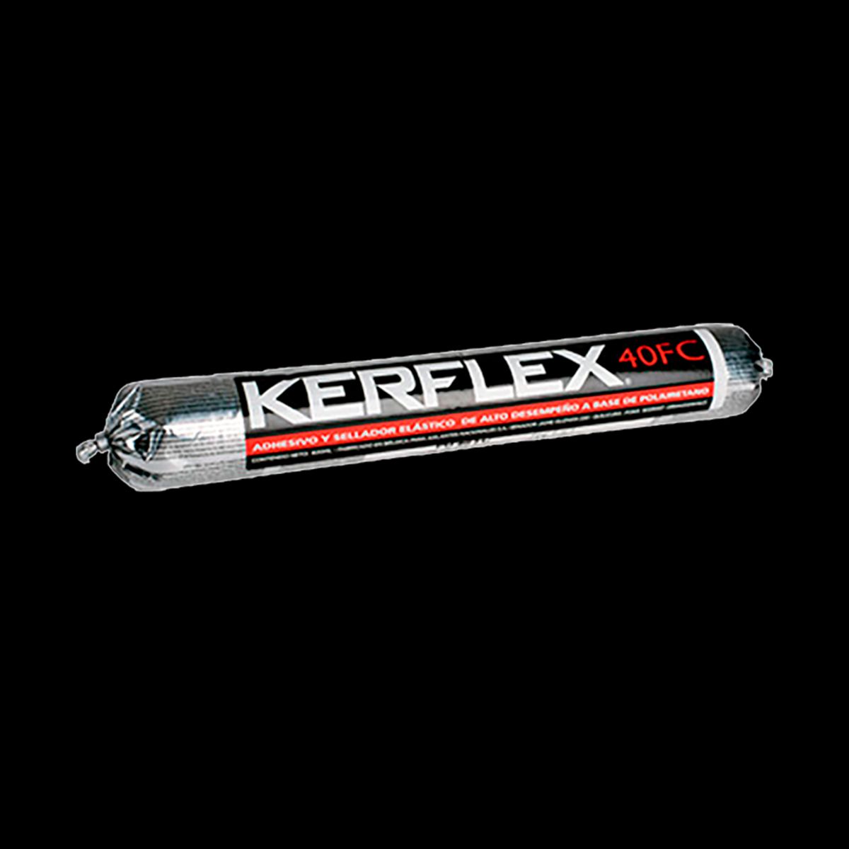 HENKEL - Bekron Kerflex - Sello de Poliuretano 600CC