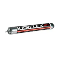HENKEL - Bekron Kerflex - Sello de Poliuretano 600CC