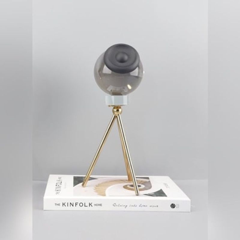 GENERICO - Decoración de lujo DE CRISTAL