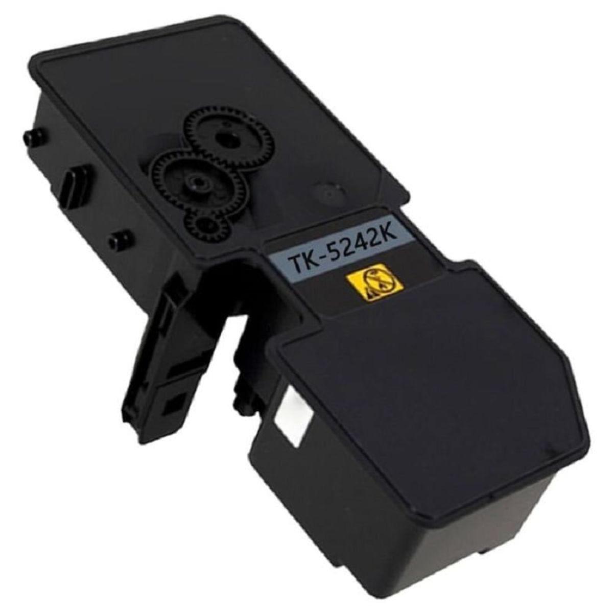 KYOCERA - Cartucho de Tóner Kyocera TK-5242K pág. 4.000 Negro 1T02R70US0