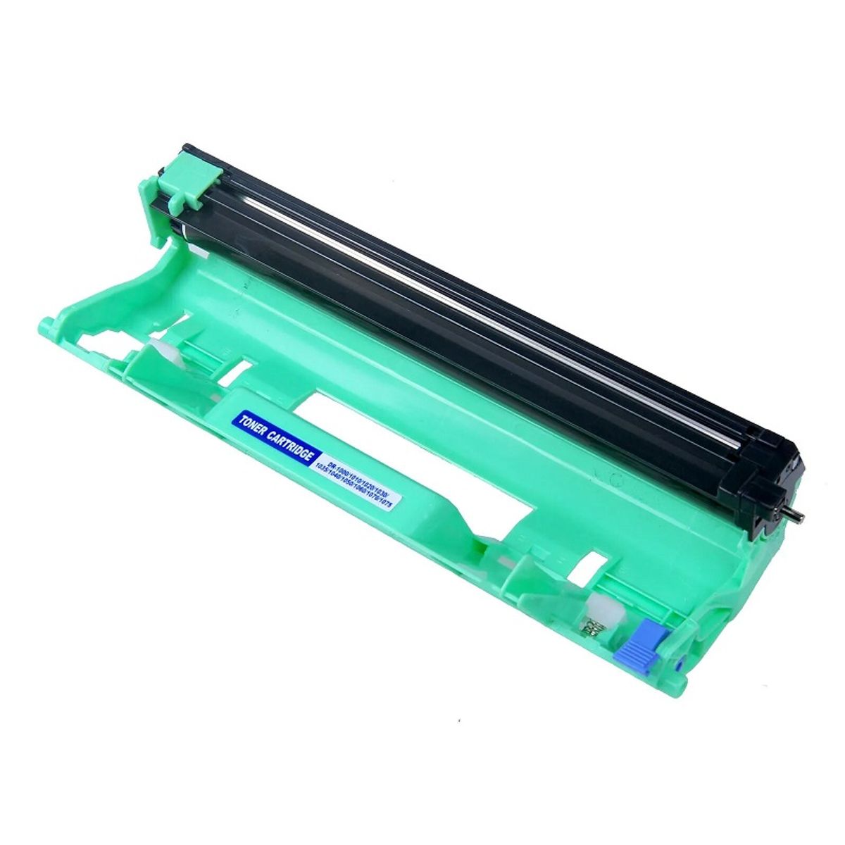 BROTHER - Tambor Alternativo Brother DR1060 10.000 pág. Negro