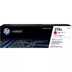 HP - Cartucho de Tóner 410A pág. 2.300 Magenta CF413A