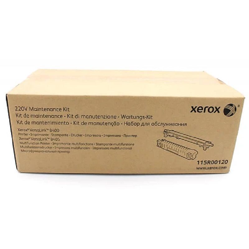 XEROX - Fusor Xerox 115R00120 para VersaLink B400/B405