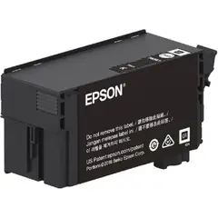 EPSON - Cartucho de Tinta Negro T40W XL 80ml Negro T40W120